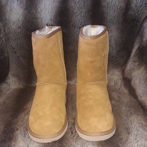 Koolaburra by UGG W Short Boot